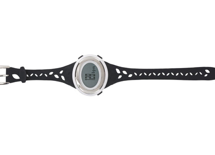 Oregon Scientific SE332 Zone Trainer 2.0 ECG Heart Rate Monitor Watch - Black