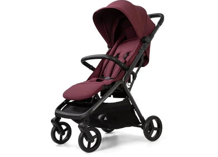 Red Kite Push Me Astro Stroller - Mulberry