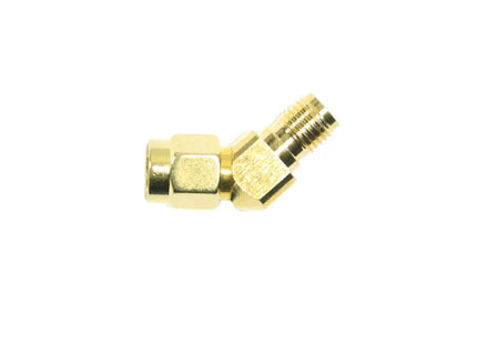 45 Degree SMA Connector