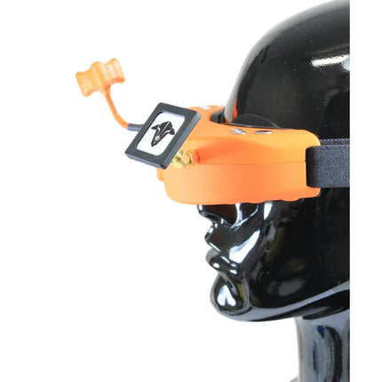 45 Degree SMA Connector