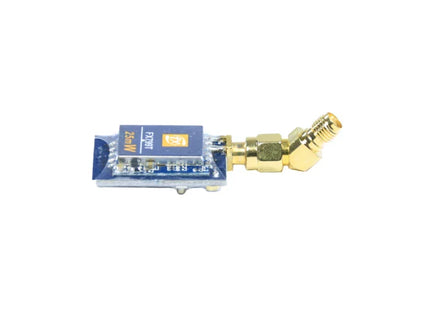 45 Degree SMA Connector