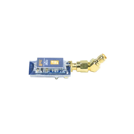 45 Degree SMA Connector