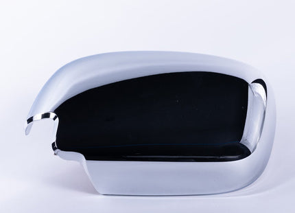 For Mazda Bongo ABS Chrome Mirror Covers – Wing Mirror Caps Exterior Styling Upgrade - Van-X