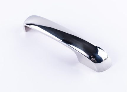For Volvo FH/FM Front Grab Handle Covers in Stainless Steel | Van-X