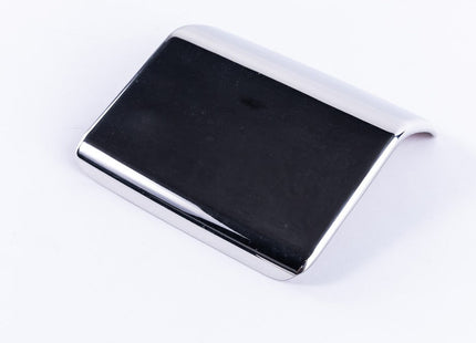 For Scania R & 4 Series Door Latch Trims in Stainless Steel | Van-X