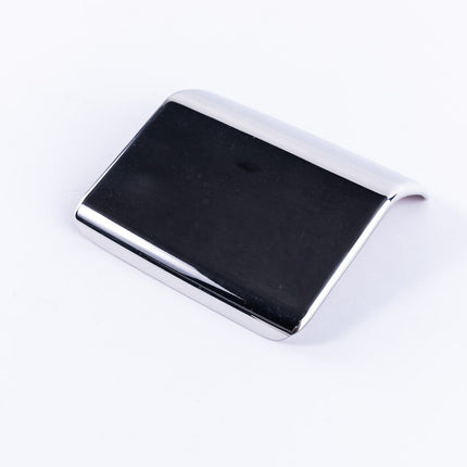 For Scania R, 4 Series Stainless Steel Door Latch Trims