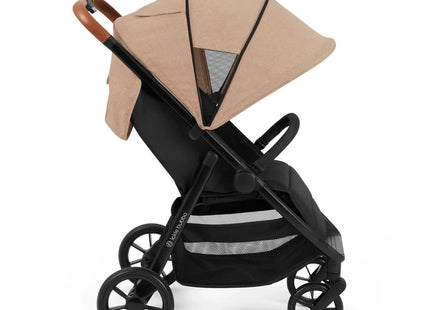 Ickle Bubba Stomp Stride Max Stroller - Desert