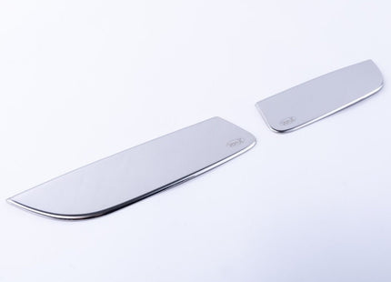 For Volvo FH 2014+ Exterior Stainless Steel Door Handle Trims | Van-X