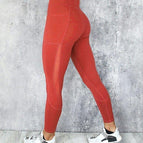 Red / S