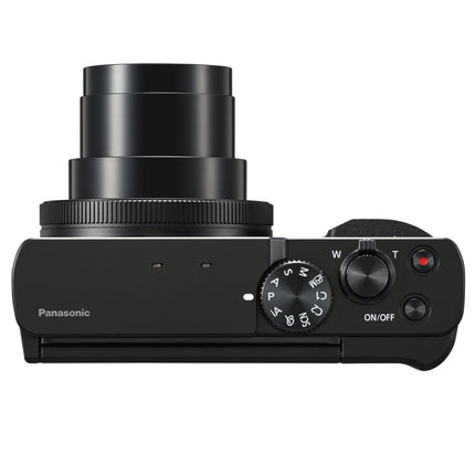 Panasonic Lumix DC-TZ99 Compact Camera - Black