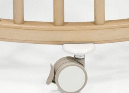 Stokke Sleepi Mini Bed - Natural