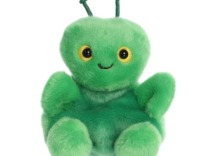 Palm Pals Kai Praying Mantis Soft Toy 12cm