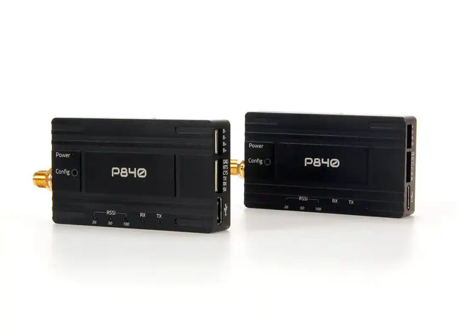 HolyBro Microhard Telemetry Radio Kit