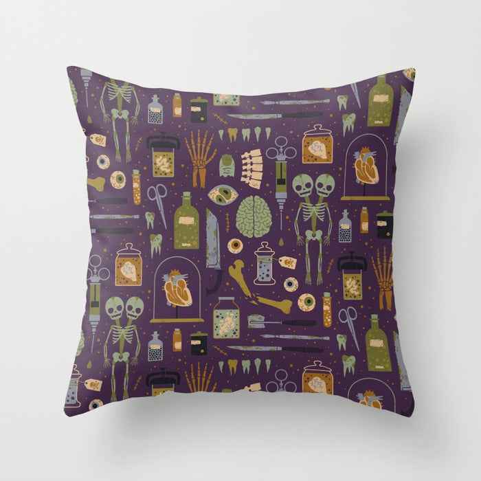 Halloween pillowcase