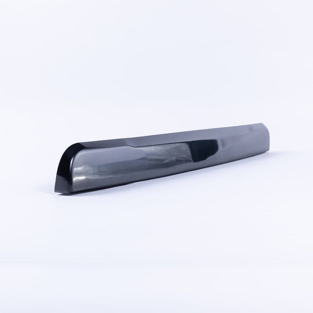 For Vauxhall Vivaro Barn Door Number Plate Trim – Durable Van Accessory