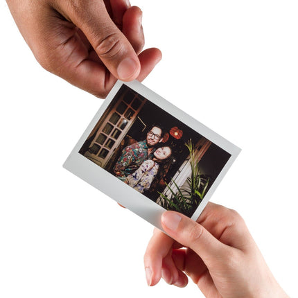 Fujifilm Instax Link Wide Printer - Mocha Grey