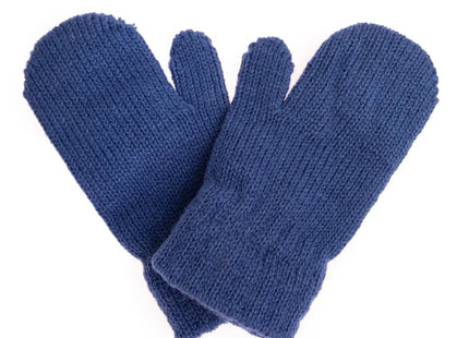 HelloBaby Fingerless Baby Mittens (One Size)