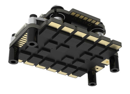 TBS Lucid 60A 6S 4in1 AM32 ESC