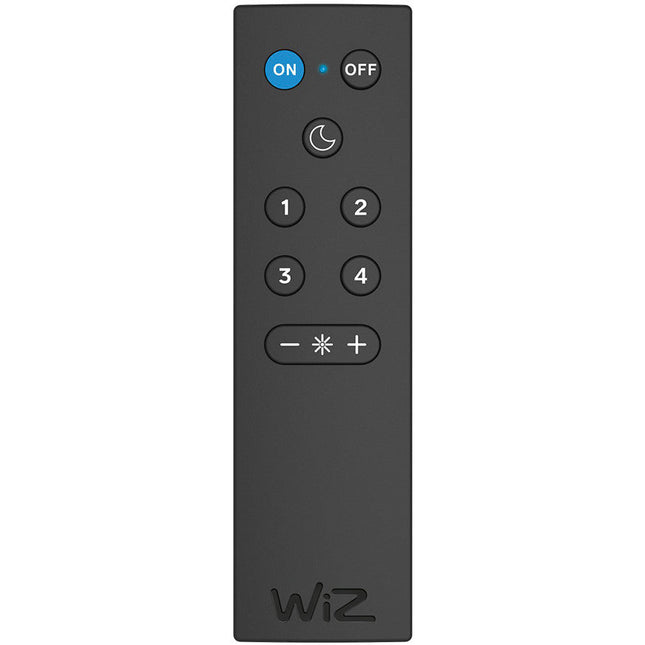4lite WiZ Connected WiFi Remote