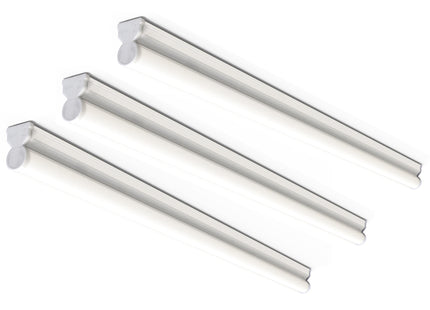 4lite High Performance 870mm 4K LED Undercabinet Linklight