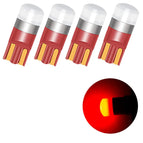 Red 4PCS