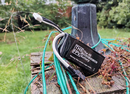 TheFPV - The Battery V3 (4S, 1500mAh, "120C")