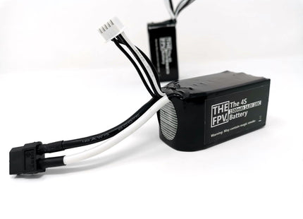 TheFPV - The Battery V3 (4S, 1500mAh, "120C")