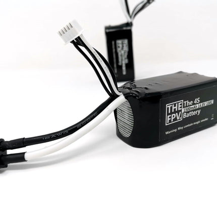 TheFPV - The Battery V3 (4S, 1500mAh, "120C")