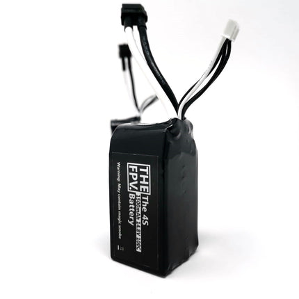 TheFPV - The Battery V3 (4S, 1500mAh, "120C")