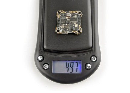 CrazyF411 ELRS AIO Toothpick Flight Controller (20A)