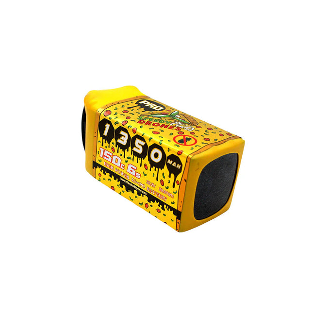 CNHL Speedy Pizza Pro 1350mAh 6S 150C LiPo Battery