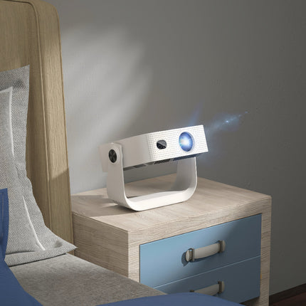 Pico Genie L300 LED 1080p Smart Projector