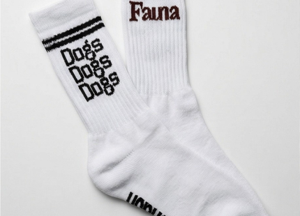 Dogs Dogs Dogs Socks