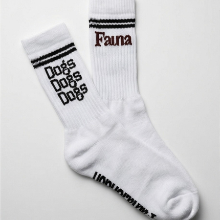 Dogs Dogs Dogs Socks