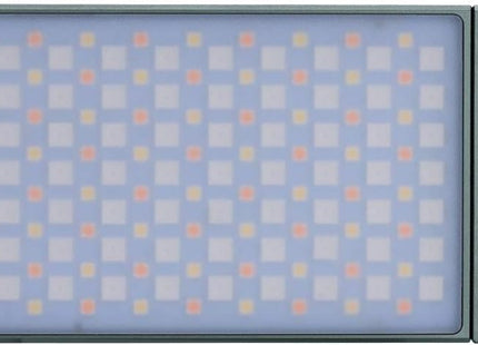 Godox M1 RGB LED Video Light Panel, Pocket Size, Music Mode, 15 FX & CCT Modes