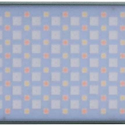 Godox M1 RGB LED Video Light Panel, Pocket Size, Music Mode, 15 FX & CCT Modes