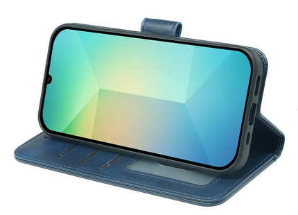 Samsung Galaxy A06 5G Book Flip Case Leather Wallet