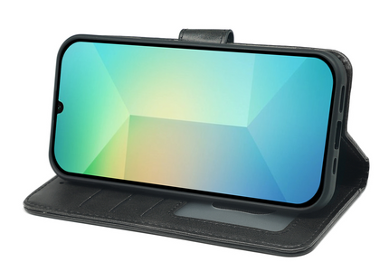 Samsung Galaxy A07 Book Flip Case Leather Wallet