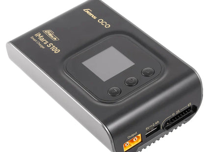 GensAce iMars S100 G-Tech AC Balance Charger