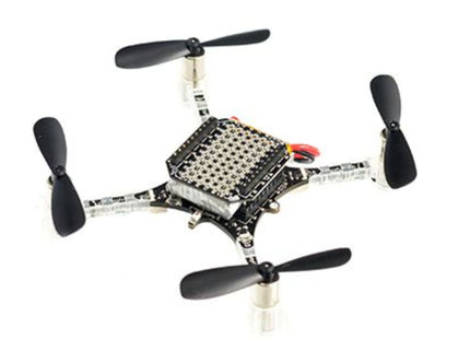 Crazyflie - Prototyping Expansion Board