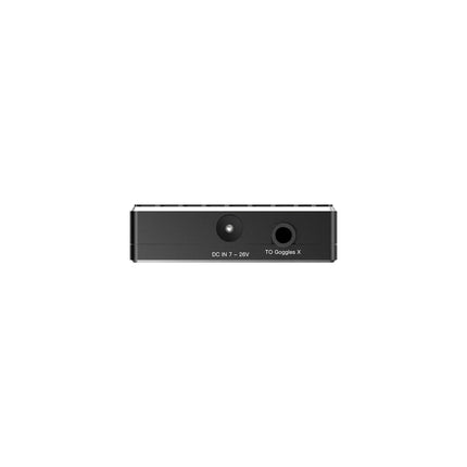 Caddx Goggles X Replacement Extension Board