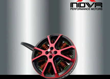 XNova XN T2203.5 V2 FPV Motor