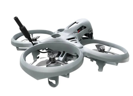 EMAX Tinyhawk Lite FPV Drone RTF Kit w/ T2 Goggles + E8 Transmitter