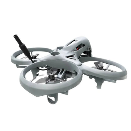 EMAX Tinyhawk Lite FPV Drone RTF Kit w/ T2 Goggles + E8 Transmitter