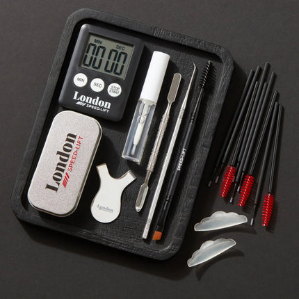 London Speed-Lift All-In-One Professional Starter Kit