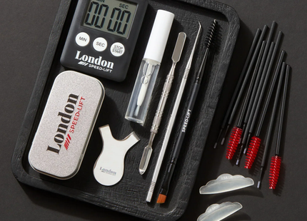 London Speed-Lift All-In-One Professional Starter Kit