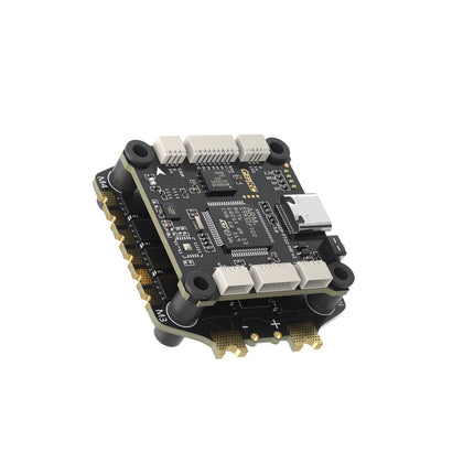 GepRC Taker F722 BLS 60A V2 Flight Stack
