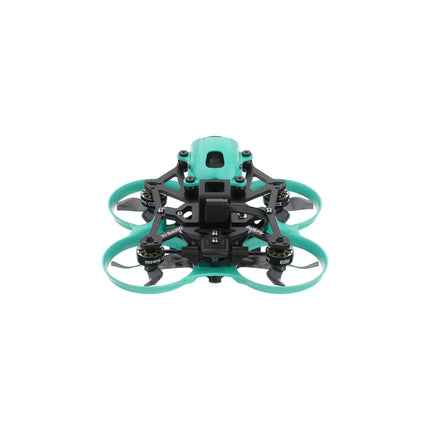 Sub250 DollyFly16 WTFPV Drone (Install your own DJI O4 Pro)