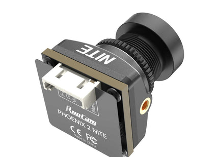 RunCam Phoenix 2 Nite 1500TVL Starlight FPV Camera