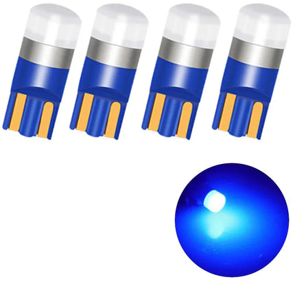 4 Pcs Super Bright Light